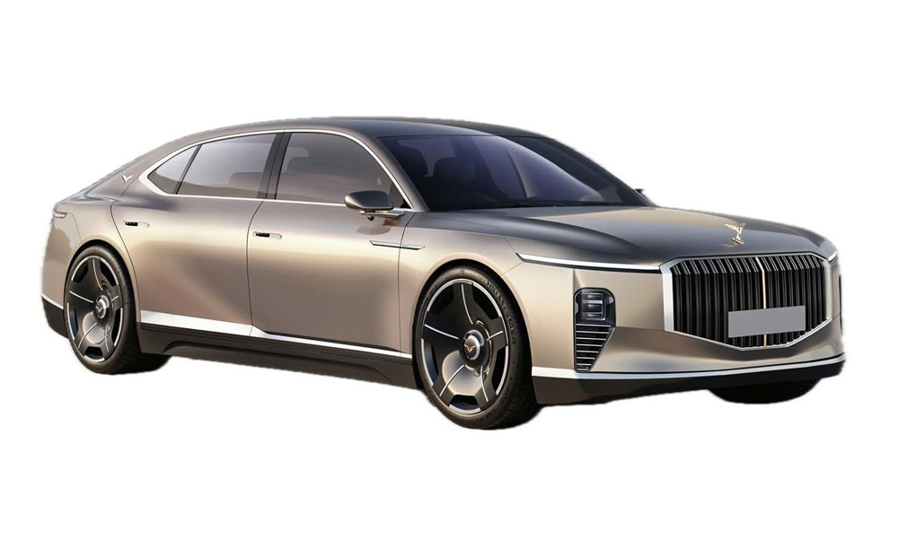 VinFast Lạc Hồng 900S