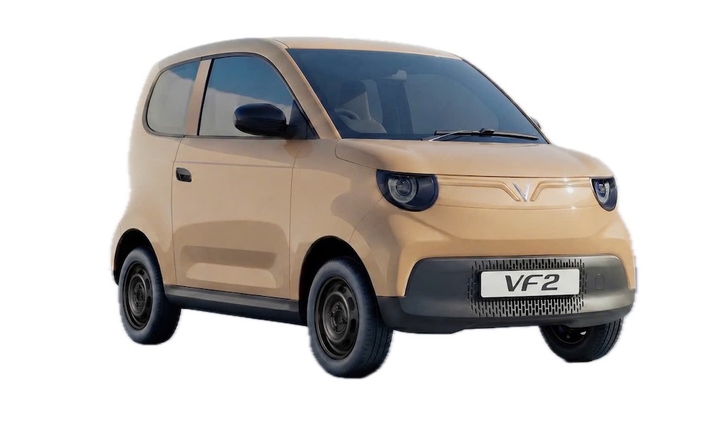 VinFast VF2