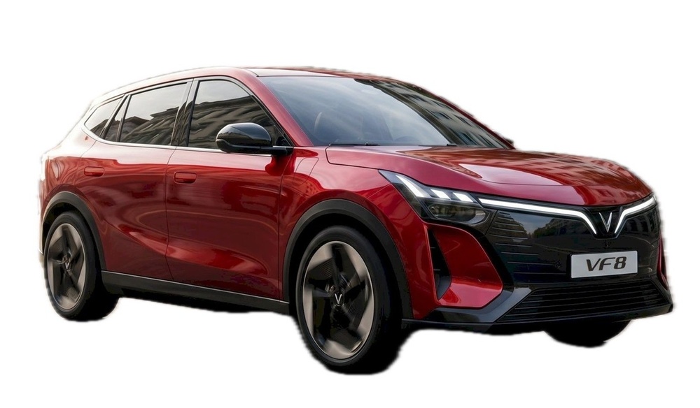 VinFast VF8