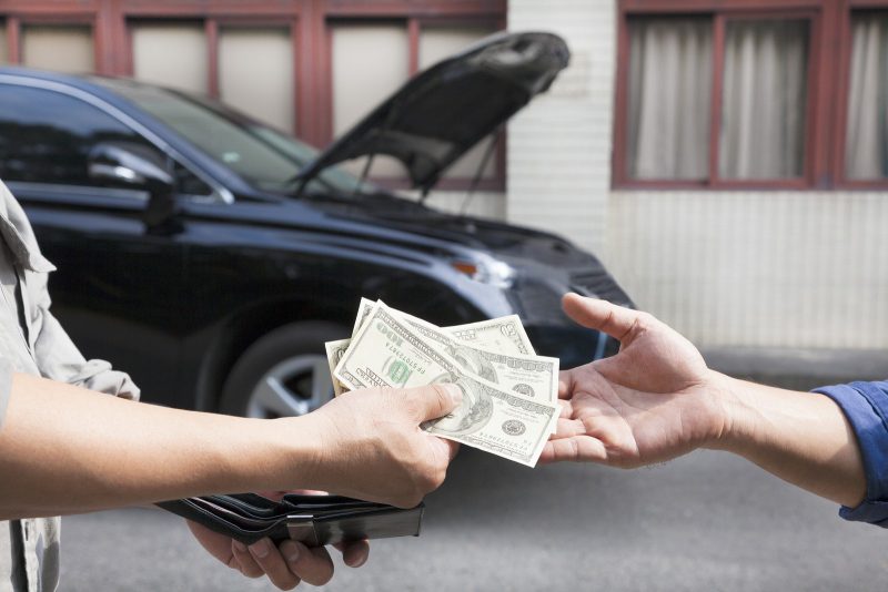 Chi phí thực tế khi sở hữu một chiếc xe ô tô